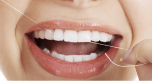 Why Flossing Is Good For Your Gum Health